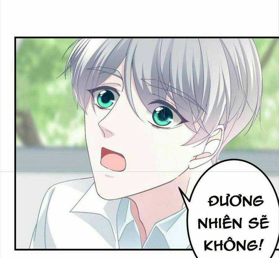 Bảo Bối Của Lão Đại Đã Xuyên Không Trở Về! Chapter 83 trang 59