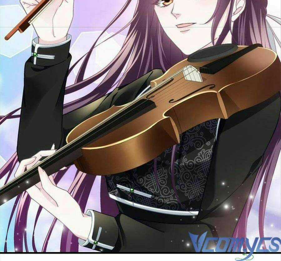 Bảo Bối Của Lão Đại Đã Xuyên Không Trở Về! Chapter 83 trang 61