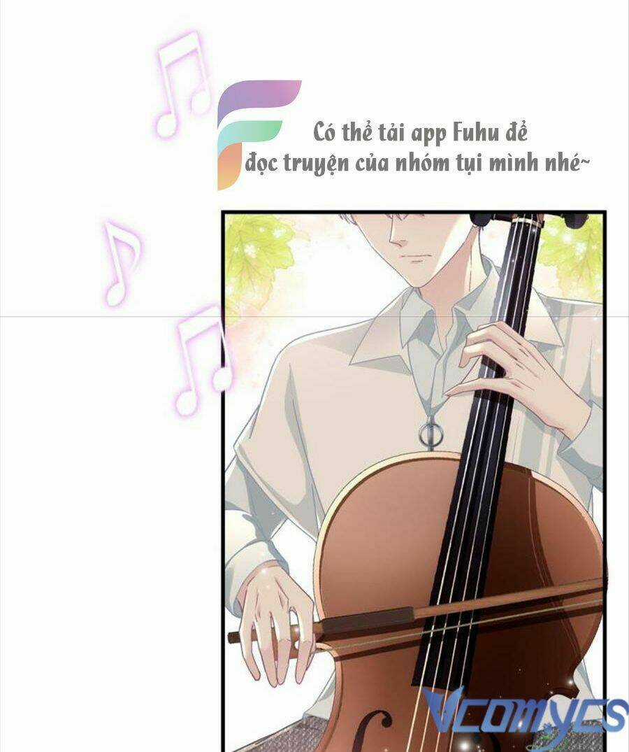 Bảo Bối Của Lão Đại Đã Xuyên Không Trở Về! Chapter 83 trang 62