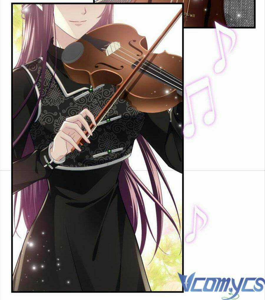 Bảo Bối Của Lão Đại Đã Xuyên Không Trở Về! Chapter 83 trang 63