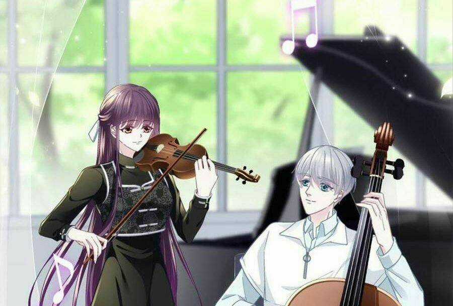 Bảo Bối Của Lão Đại Đã Xuyên Không Trở Về! Chapter 83 trang 65