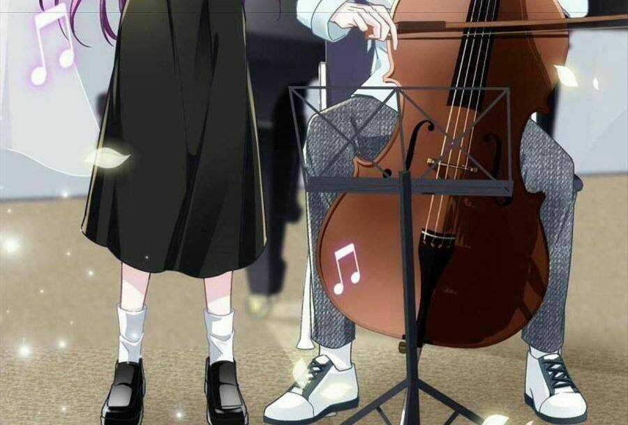 Bảo Bối Của Lão Đại Đã Xuyên Không Trở Về! Chapter 83 trang 66