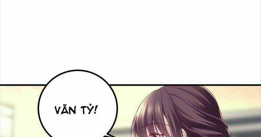 Bảo Bối Của Lão Đại Đã Xuyên Không Trở Về! Chapter 83 trang 69