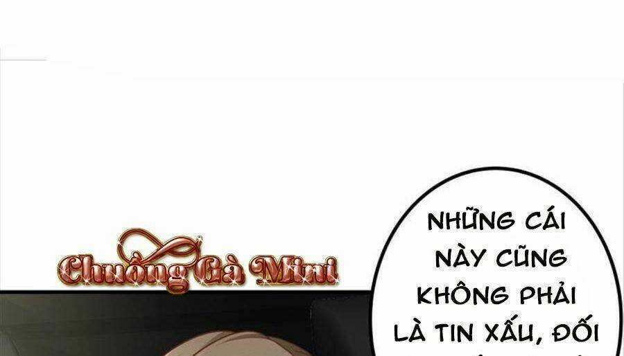 Bảo Bối Của Lão Đại Đã Xuyên Không Trở Về! Chapter 83 trang 73