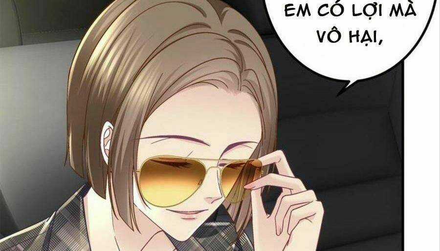 Bảo Bối Của Lão Đại Đã Xuyên Không Trở Về! Chapter 83 trang 74