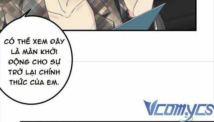 Bảo Bối Của Lão Đại Đã Xuyên Không Trở Về! Chapter 83 trang 75