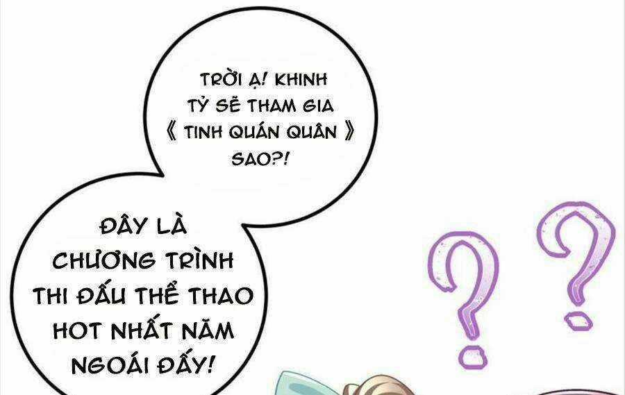 Bảo Bối Của Lão Đại Đã Xuyên Không Trở Về! Chapter 83 trang 77