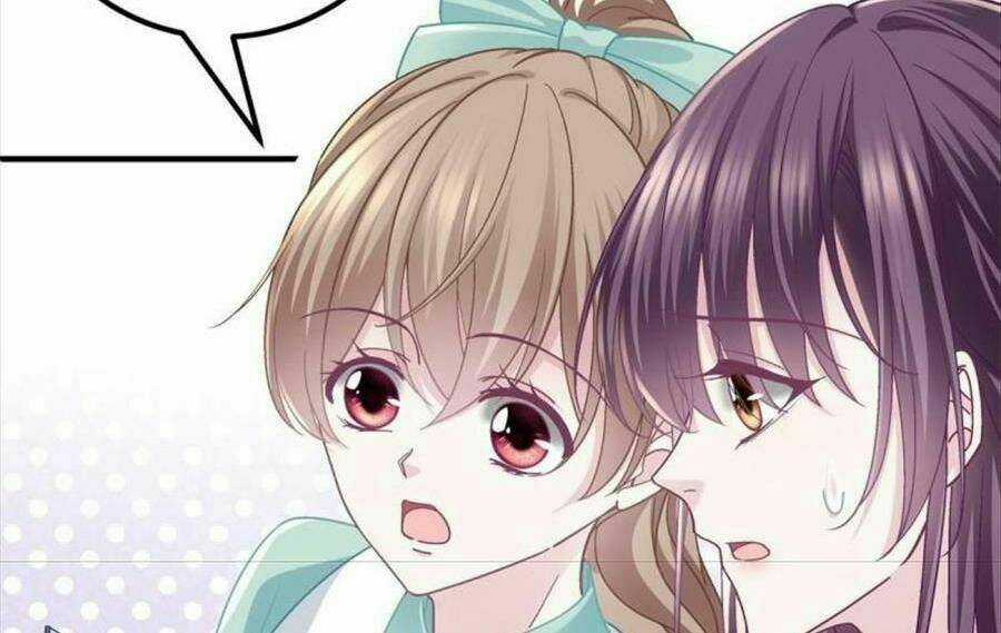 Bảo Bối Của Lão Đại Đã Xuyên Không Trở Về! Chapter 83 trang 78