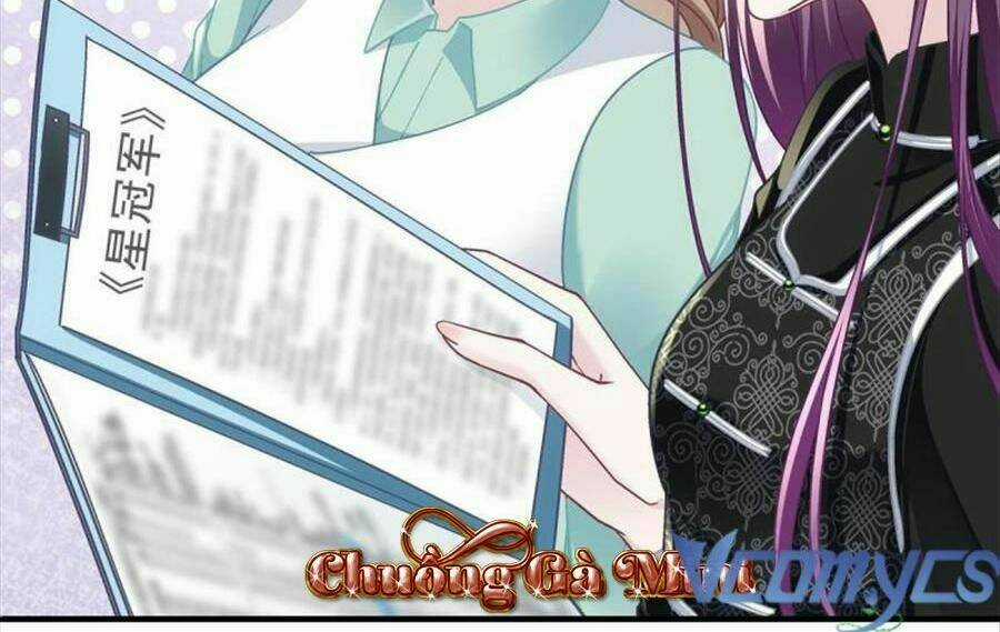 Bảo Bối Của Lão Đại Đã Xuyên Không Trở Về! Chapter 83 trang 79