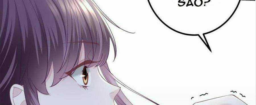 Bảo Bối Của Lão Đại Đã Xuyên Không Trở Về! Chapter 83 trang 8