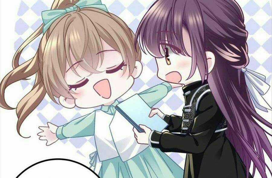 Bảo Bối Của Lão Đại Đã Xuyên Không Trở Về! Chapter 83 trang 81