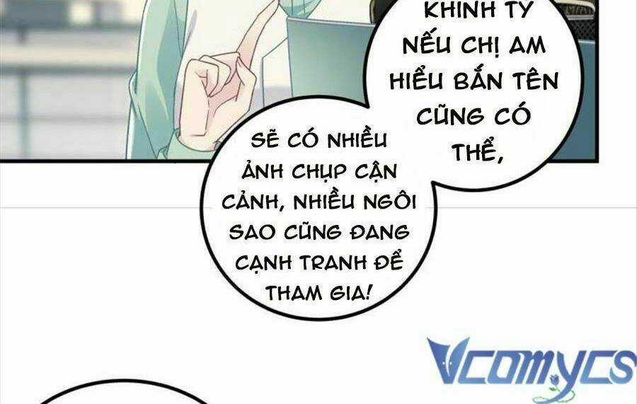 Bảo Bối Của Lão Đại Đã Xuyên Không Trở Về! Chapter 83 trang 86