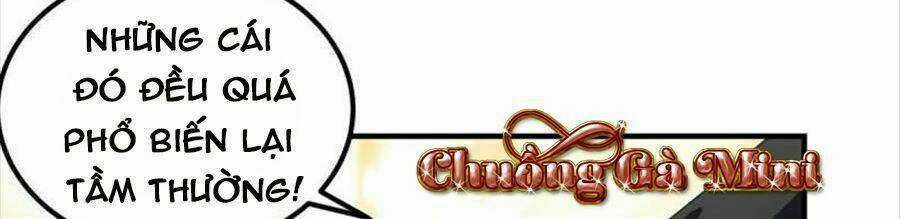 Bảo Bối Của Lão Đại Đã Xuyên Không Trở Về! Chapter 83 trang 87