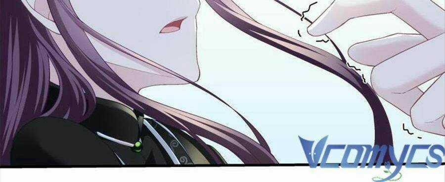 Bảo Bối Của Lão Đại Đã Xuyên Không Trở Về! Chapter 83 trang 9