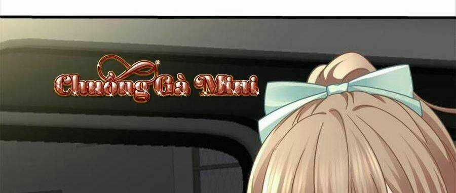 Bảo Bối Của Lão Đại Đã Xuyên Không Trở Về! Chapter 83 trang 91