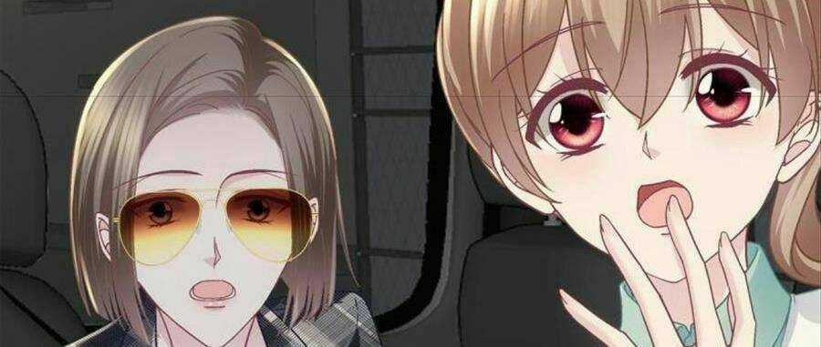 Bảo Bối Của Lão Đại Đã Xuyên Không Trở Về! Chapter 83 trang 92