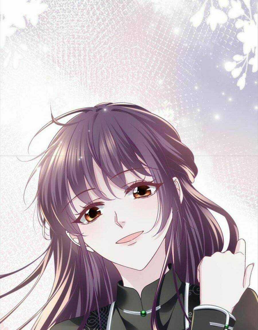 Bảo Bối Của Lão Đại Đã Xuyên Không Trở Về! Chapter 83 trang 94