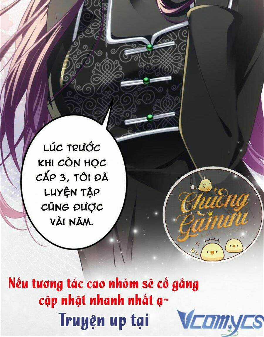 Bảo Bối Của Lão Đại Đã Xuyên Không Trở Về! Chapter 83 trang 95