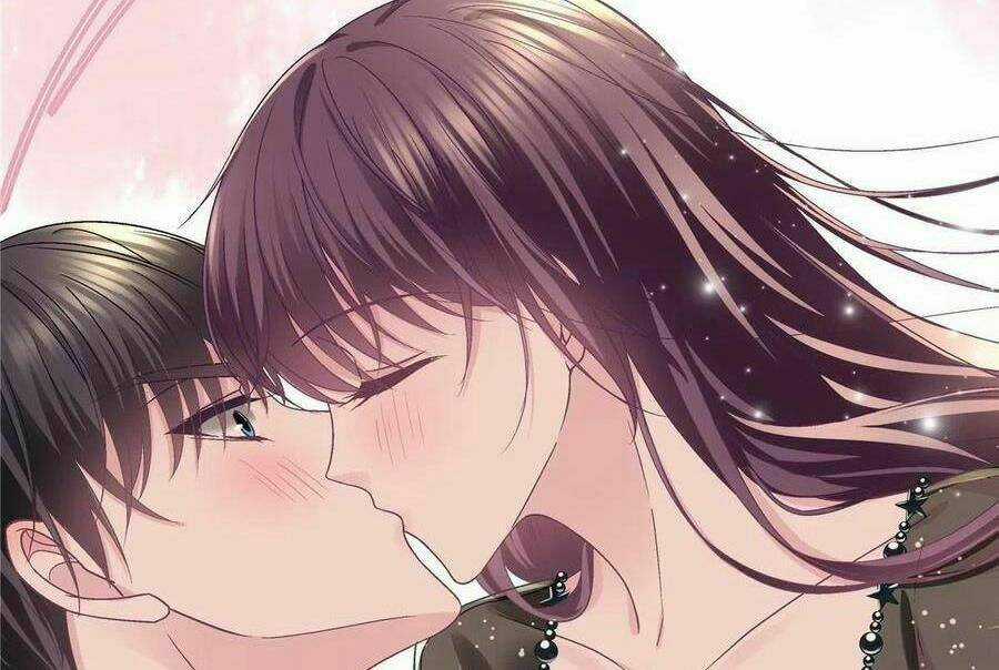 Bảo Bối Của Lão Đại Đã Xuyên Không Trở Về! Chapter 84 trang 0