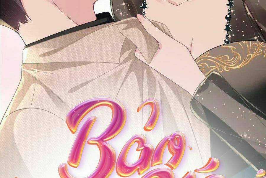 Bảo Bối Của Lão Đại Đã Xuyên Không Trở Về! Chapter 84 trang 1