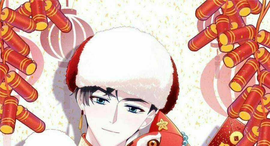 Bảo Bối Của Lão Đại Đã Xuyên Không Trở Về! Chapter 84 trang 105