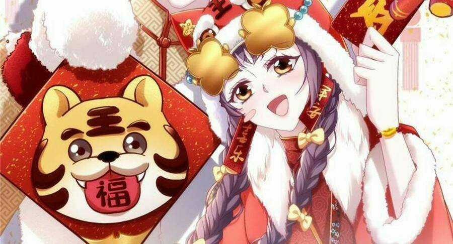 Bảo Bối Của Lão Đại Đã Xuyên Không Trở Về! Chapter 84 trang 106