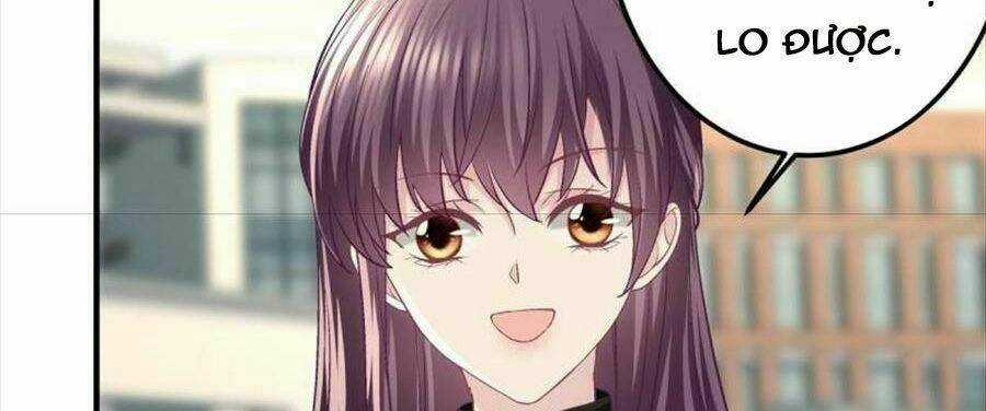 Bảo Bối Của Lão Đại Đã Xuyên Không Trở Về! Chapter 84 trang 11