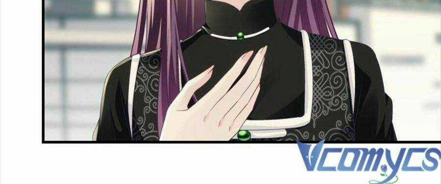 Bảo Bối Của Lão Đại Đã Xuyên Không Trở Về! Chapter 84 trang 12