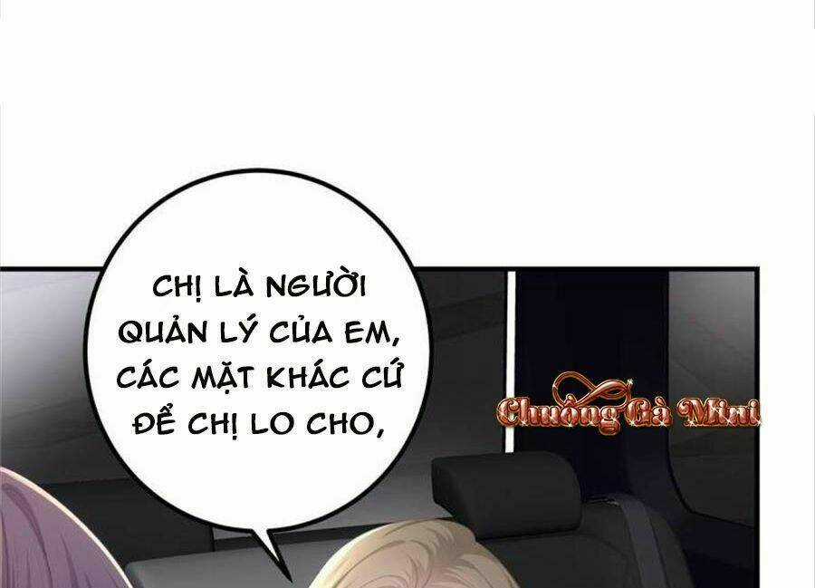 Bảo Bối Của Lão Đại Đã Xuyên Không Trở Về! Chapter 84 trang 15
