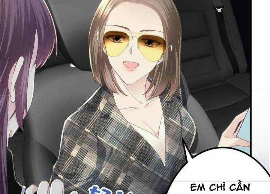 Bảo Bối Của Lão Đại Đã Xuyên Không Trở Về! Chapter 84 trang 16