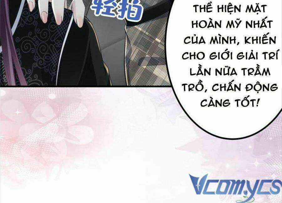 Bảo Bối Của Lão Đại Đã Xuyên Không Trở Về! Chapter 84 trang 17