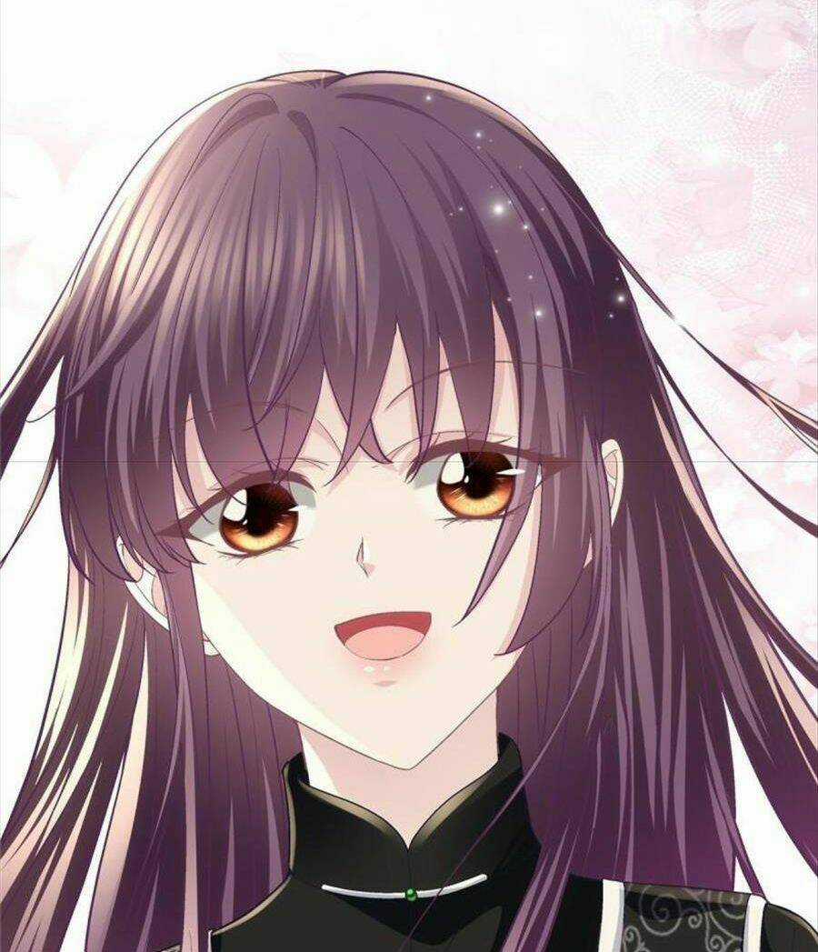 Bảo Bối Của Lão Đại Đã Xuyên Không Trở Về! Chapter 84 trang 18