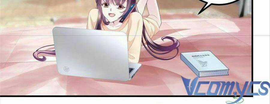 Bảo Bối Của Lão Đại Đã Xuyên Không Trở Về! Chapter 84 trang 22