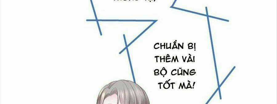 Bảo Bối Của Lão Đại Đã Xuyên Không Trở Về! Chapter 84 trang 24