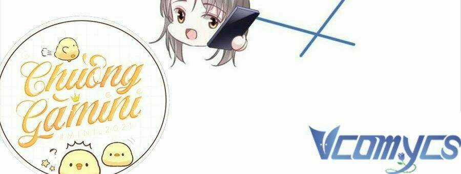 Bảo Bối Của Lão Đại Đã Xuyên Không Trở Về! Chapter 84 trang 25