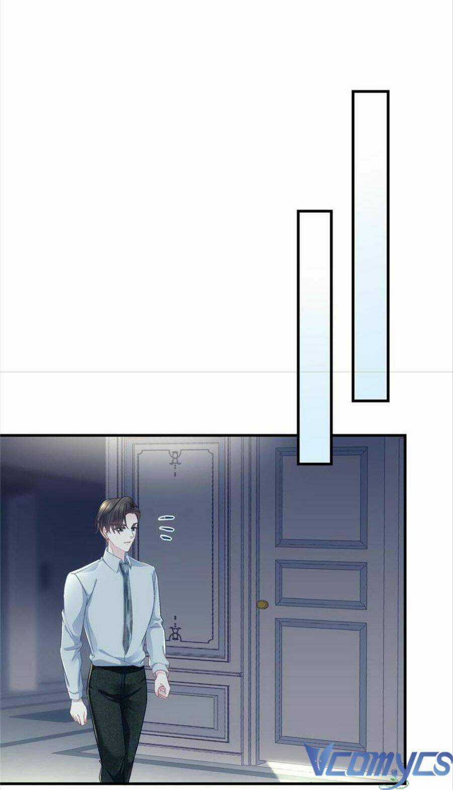 Bảo Bối Của Lão Đại Đã Xuyên Không Trở Về! Chapter 84 trang 28