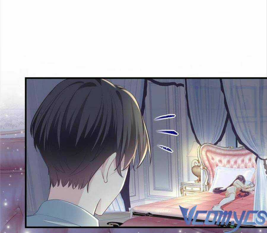 Bảo Bối Của Lão Đại Đã Xuyên Không Trở Về! Chapter 84 trang 29