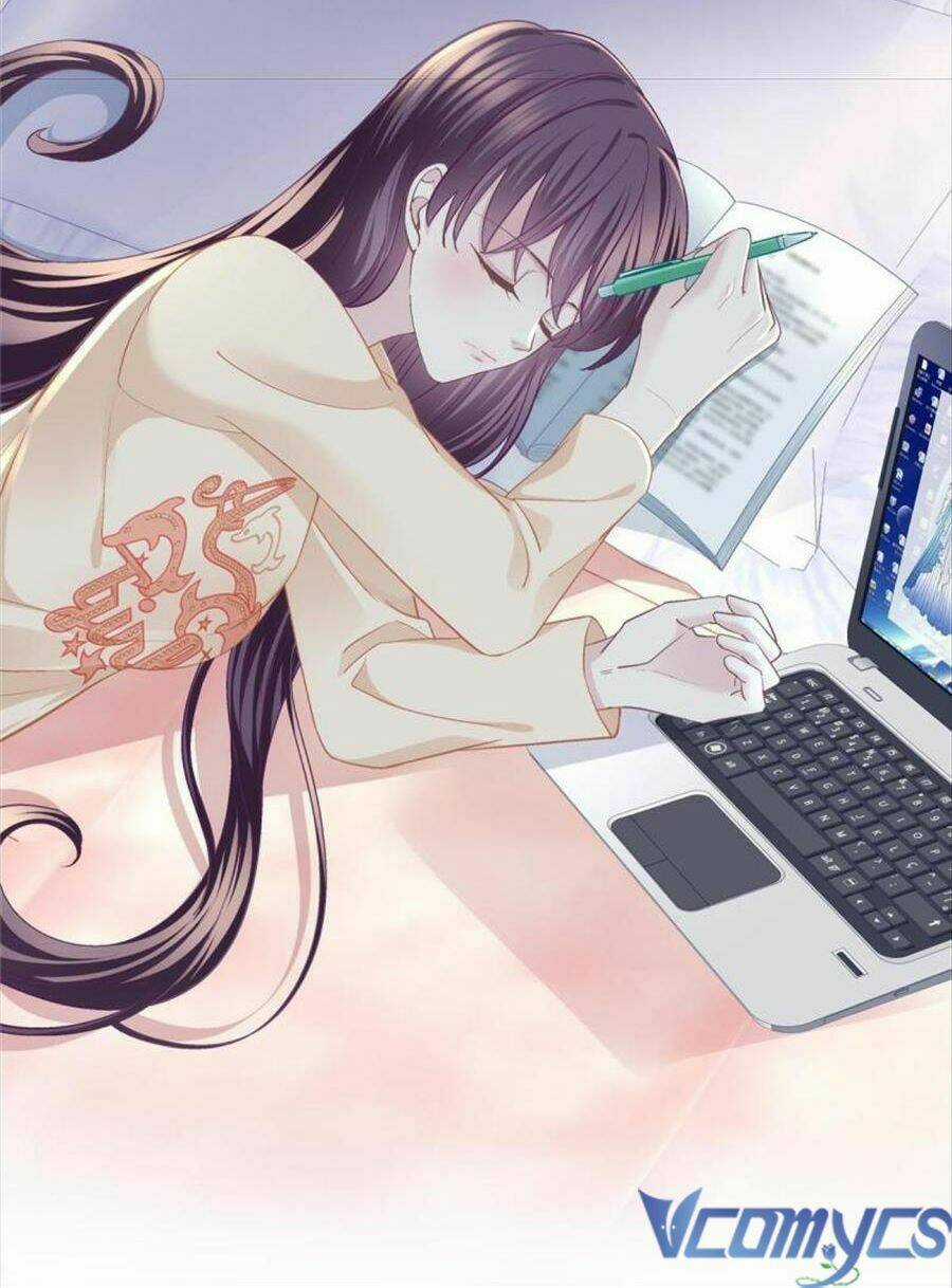 Bảo Bối Của Lão Đại Đã Xuyên Không Trở Về! Chapter 84 trang 33