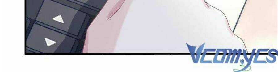 Bảo Bối Của Lão Đại Đã Xuyên Không Trở Về! Chapter 84 trang 37