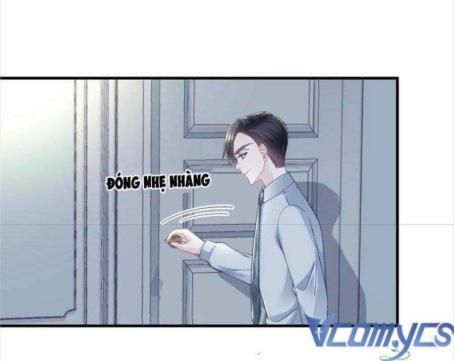 Bảo Bối Của Lão Đại Đã Xuyên Không Trở Về! Chapter 84 trang 38