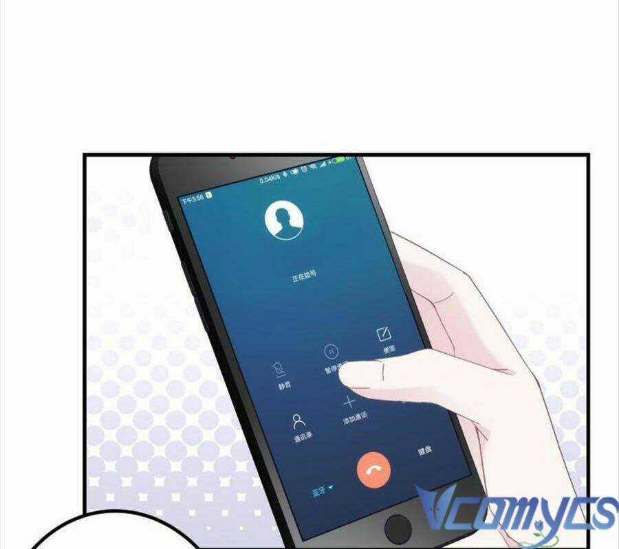 Bảo Bối Của Lão Đại Đã Xuyên Không Trở Về! Chapter 84 trang 39