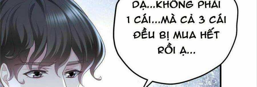Bảo Bối Của Lão Đại Đã Xuyên Không Trở Về! Chapter 84 trang 45