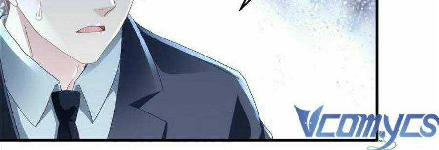 Bảo Bối Của Lão Đại Đã Xuyên Không Trở Về! Chapter 84 trang 46