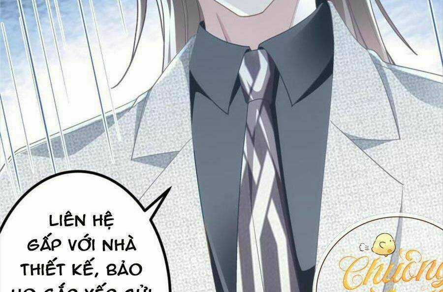 Bảo Bối Của Lão Đại Đã Xuyên Không Trở Về! Chapter 84 trang 49