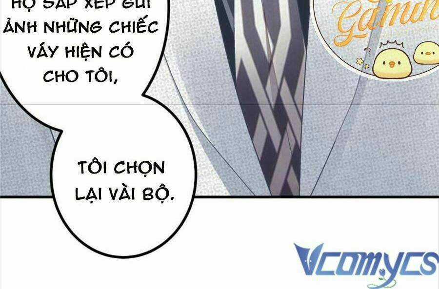 Bảo Bối Của Lão Đại Đã Xuyên Không Trở Về! Chapter 84 trang 50