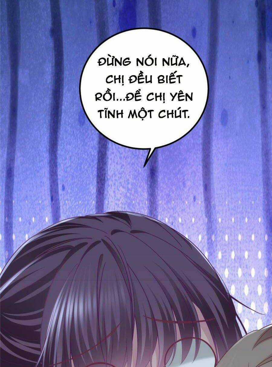 Bảo Bối Của Lão Đại Đã Xuyên Không Trở Về! Chapter 84 trang 57