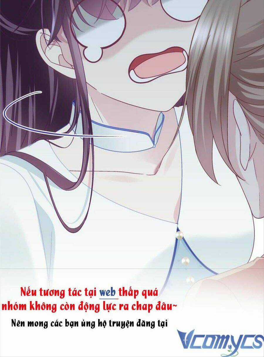 Bảo Bối Của Lão Đại Đã Xuyên Không Trở Về! Chapter 84 trang 58