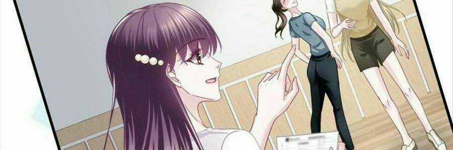 Bảo Bối Của Lão Đại Đã Xuyên Không Trở Về! Chapter 84 trang 64