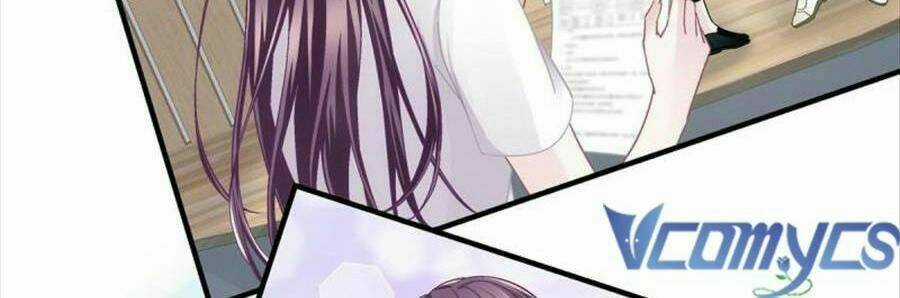 Bảo Bối Của Lão Đại Đã Xuyên Không Trở Về! Chapter 84 trang 65