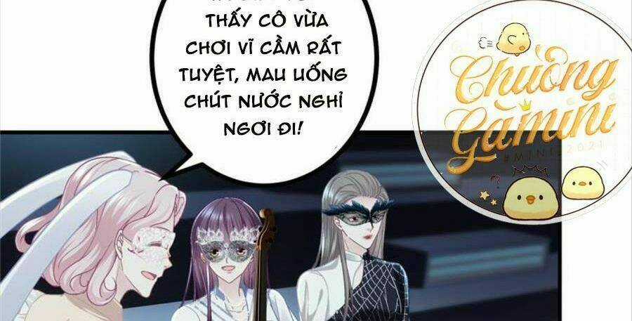 Bảo Bối Của Lão Đại Đã Xuyên Không Trở Về! Chapter 84 trang 69